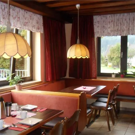 Pension Bergblick-3