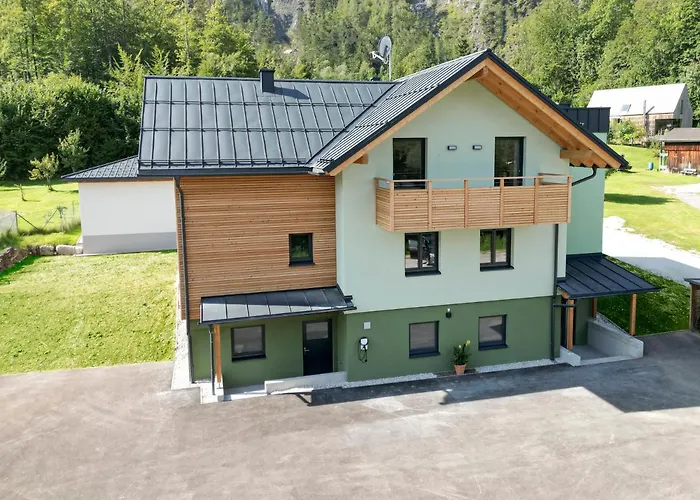 Good-Goisern Hotel