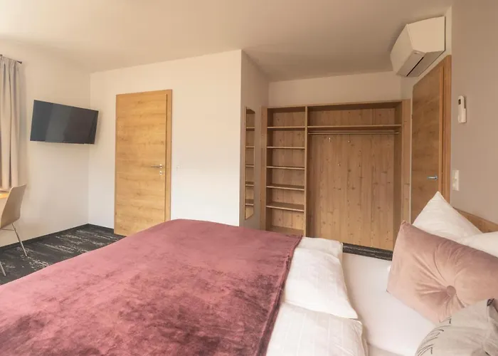 Good-Goisern Hotel